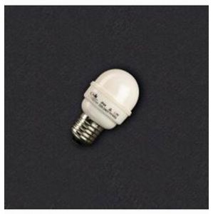 MK Illumination Žárovka LED/bílá