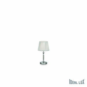 Ideal Lux PARIS TL1 SMALL LAMPA STOLNÍ 015965