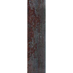 Dekor Cir Metallo ruggine strong 30x120 cm mat 1062818
