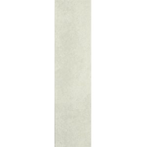 Dekor Cir Metallo bianco strong 30x120 cm mat 1063156
