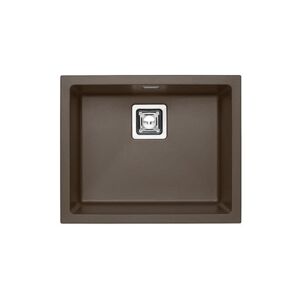 Dřez Alveus Quadrix 50 / 03 chocolate 1108036