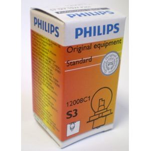 Philips S3 15W 12008C1 motožárovka