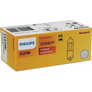 Philips  H21W 12356CP 12V 21W BAY9s Vision