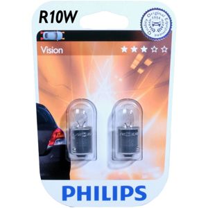 Philips R10W Vision 12V 12814B2
