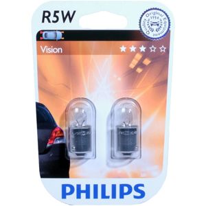 Philips R5W Vision 12V 12821B2