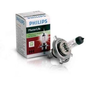 Philips MasterLift H4 24V 75/70W P43t-38