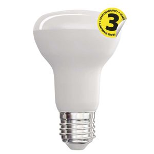 EMOS LED žárovka Classic R63 8,8W E27 teplá bílá 1525733211 ZQ7140