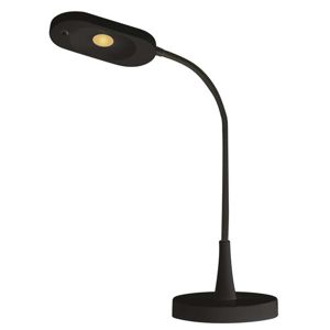 EMOS LED stolní lampa HT6105, černá 1538090200