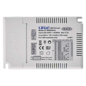 EMOS Lighting Multifunkční externí driver pro LED panely 1560019900