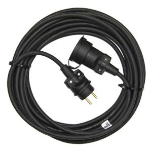 EMOS 1 fázový prodlužovací kabel 3x1,5mm 10m 1914031100