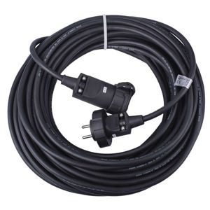 EMOS Prodlužovací kabel gumový 20m 2,5mm 1914090072