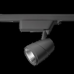 Gracion LED Track spotlight T07-28-3095-24-BL 253461000