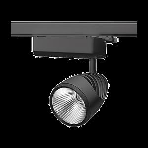 Gracion LED Track spotlight T12-28-3090-15-BL 253461200