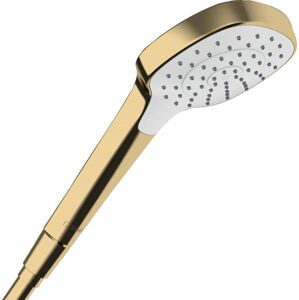 Ruční sprcha Hansgrohe Croma zlatá 26815990