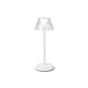 Ideal Lux Ideal-lux venkovní stolní lampa Lolita tl 286723