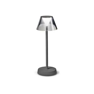Ideal Lux Ideal-lux venkovní stolní lampa Lolita tl 286730