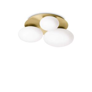Ideal Lux Ideal-lux stropní svítidlo Ninfea pl3 293660