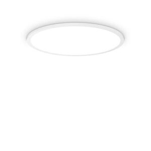 Ideal Lux stropní svítidlo Fly slim pl d60 4000k 306674