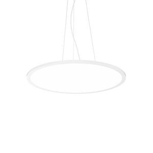 Ideal Lux závěsné svítidlo Fly slim sp d60 4000k 308012