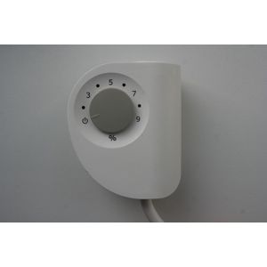 Koupelnové designové radiátory