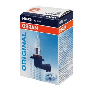 OSRAM HIR2 9012 12V