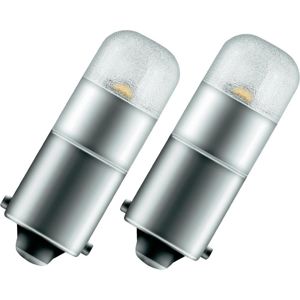 Osram LEDriving Premium 3924WW 4000K T4W BA9s 24V 0,8W 4052899440869