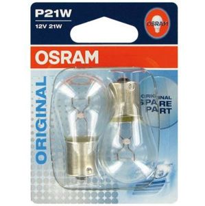 Osram P21W Standard 12V 21W BA15s 4050300925448