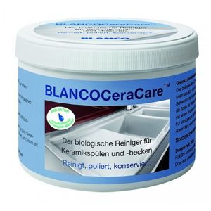 Čistící pasta Blanco CeraCare 350 g s houbičkou 519080