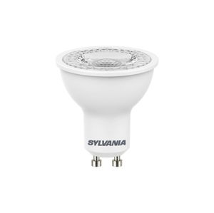 Sylvania LED žárovka RefLED GU10 ES50 V3 240lm 3,1W 830 / 3000K teplá bílá