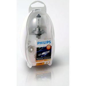 Philips Easy Kit H7 55474EKKM PX26d 12V 55W