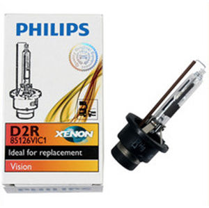 PHILIPS Vision 85126VIC1 D2R P32d-3 85V 35W