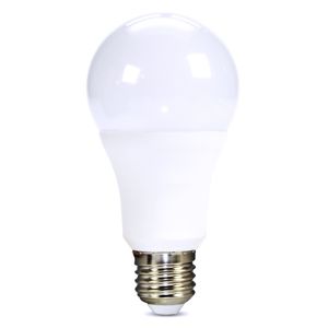 Solight LED žárovka, klasický tvar, 15W, E27, 4000K, 220°, 1220lm WZ516-1