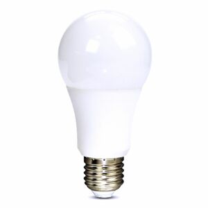 Solight LED žárovka, klasický tvar, 10W, E27, 6000K, 270°, 850lm WZ520-1