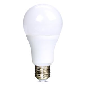 Solight LED žárovka, klasický tvar, 12W, E27, 6000K, 270°, 1010lm WZ509A-1