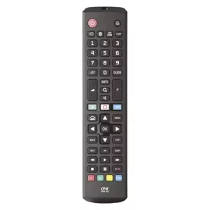 Emos One For All Univerzální dálkový ovladač OFA pro TV LG 3233049110