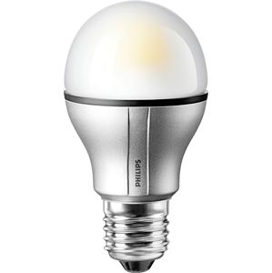 Philips LEDbulb DIMTONE 8W E27 2700K 230V A60 Teplá bílá