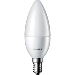 Philips CorePro LEDcandle ND 5.5-40W E14 827 B35 FR