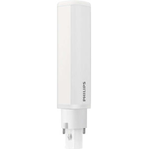 Philips CorePro LED PLC 6.5W 830 2P G24d-2 ROT Teplá bílá