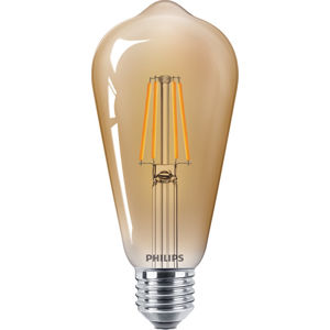 Philips LED Classic 35W ST64 E27 825 GOLD ND