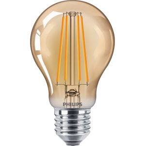 Philips LED Classic 48W A60 E27 825 GOLD ND