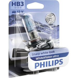 Philips HB3 WhiteVision 12V 9005WVUB1