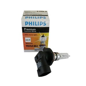 Philips HB3 VISION 12V 9005PRC1