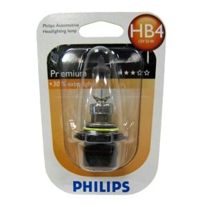 Philips HB4 VISION 12V 9006PRB1