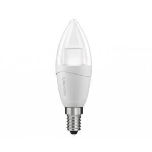 LEDON LED žárovka svíčková B35 5W/C/927 DIM stmívatelná E14 2700K 230V