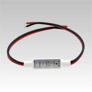 NBB LED mini controller manuální DC5-24V 1x8A 903001050