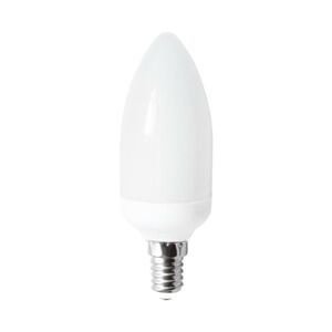 ACA Lighting Extra Mini Supreme CANDLE E14 9W 2700K 230V 508114091
