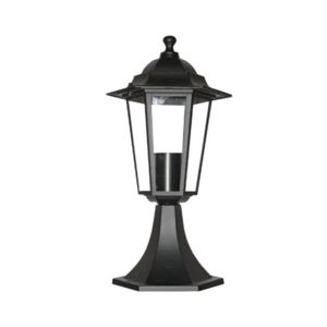 ACA LIGHTING CZECH s.r.o. ACA Lighting Garden lantern venkovní stojací svítidlo HI6023B