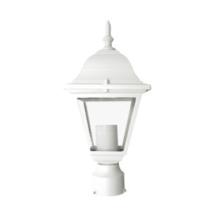 ACA LIGHTING CZECH s.r.o. ACA Lighting Garden lantern venkovní sloupové svítidlo HI6044W
