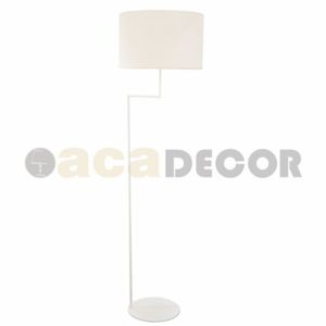 ACA Lighting Floor&Table stojanové svítidlo OD5622FW