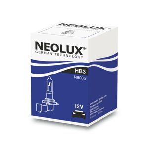 NEOLUX HB3 12V 60W  P20d 1ks N9005